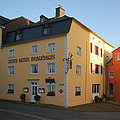 Hotel Altes Brauhaus